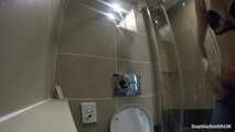 Belfast Hotel Pee