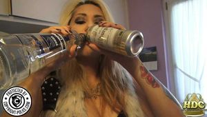 HDC Bonus - Sienna Lane (Revisited Full HD)