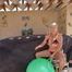 Fun with the bouncing Ball