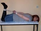 Differnt pics of bondage