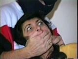 GIRL BEING HAND-GAGGED  4:45 (D1-03)