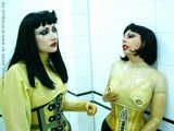 Rubber Hotel 2