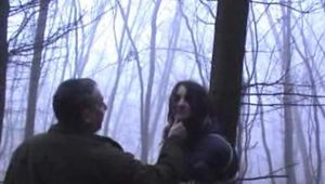 In the forest (3) VCD