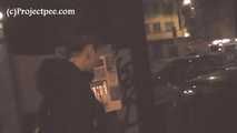 119012 & 119013 Two Night Scenes From Donna-Jo