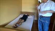 Cindy - The Fake Insurance Agent 4 Part 5 of 5