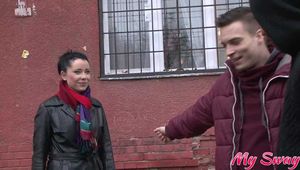 Couple wants BBC for wife