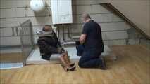 Sophie - Attacked at home part 4 of 10