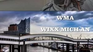 W M A WIXX MICH AN