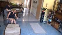 Julia - The Designer and the Caretaker Part 1 of 6