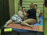 Massaged First ...