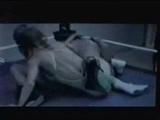 Girls "Foreplay & Cuntbust" Wrestling