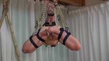 Strappado flight