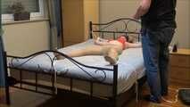 Stefanie - Please tickle me part 4 of 7