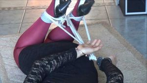 Romy and Zora - The Successor Part 2 of 8