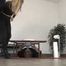 Amy Douxxx Pees Into pp Human Toilet
