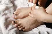 Foot Pics