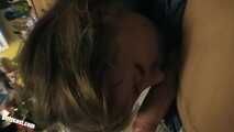 Cheating Milf Doris Bewerbungsvideo mit Blowjob