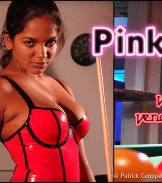 Pink Pool