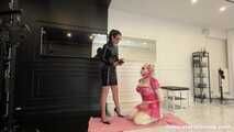 Sissy Academy Part 1 - Sissy Training