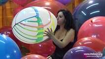 Madame en rouge 18