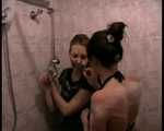 Satisfaction Girl and Alexa: Bathroom pleasures (MPG)