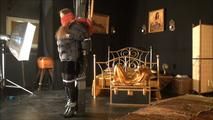 VIDEO REQUEST - Natasha - The Prison girl  Part 7 of 8