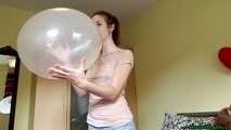 Short Blow2Pop and kissing (read description)