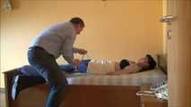 Sharon - German Studies Student 2 Part 3 of 6