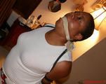 Bondage insanity
