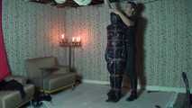 body bag bondage