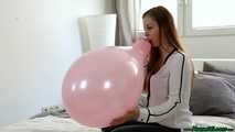 Blow2Pop pink U14