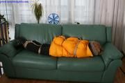 Angies warm jacket