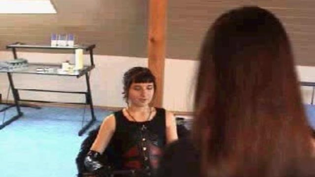 ab-123 Kallisti: Slave-Girl (Part 2) (1)