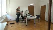 Tatjana - Tickling Assault Part 2 of 5