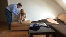 Steffie - Hijacks Part 4 of 9