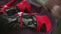 AT THE NYLONS