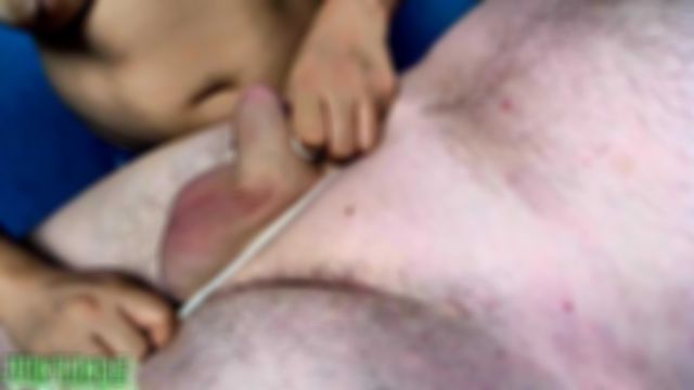 Topless Tied and Drained