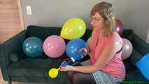 handpump2pop four balloons
