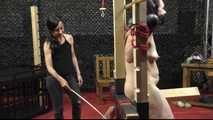 BoundCon XIV - Custom Photo Shooting 06 - Elise Graves vs. Minuit - Part 2