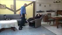 Merle - The Apartment Tour Part 3 of 6