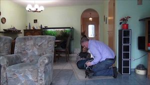 Celine - Allein zu Hause Teil 2 von 7