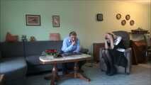 Lea – The Deceitful Business Partner Part 5 of 8