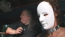 The victim - Part 01