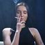 Confident Smoker – Slow Drags & Direct Eye Contact