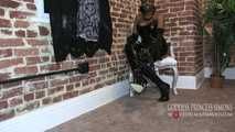 Your Latex Booking