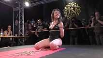 Live Escape Challenge from BoundCon XV - Sasori vs. Little Red Girl