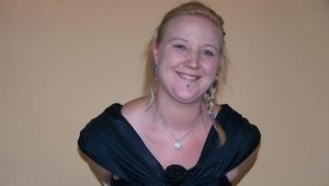 Chairtied and Hogtied