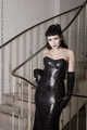 Curvy Vamp