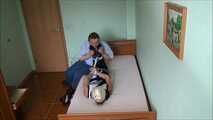 Isabel and Melina - After the Class Reunion 1 Part 6 of 7