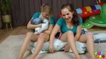 1321 Fun for three